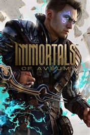 Immortals of Aveum (Xbox Series X|S) XBOX LIVE Key GLOBAL