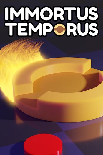 Immortus Temporus XBOX LIVE Key ARGENTINA
