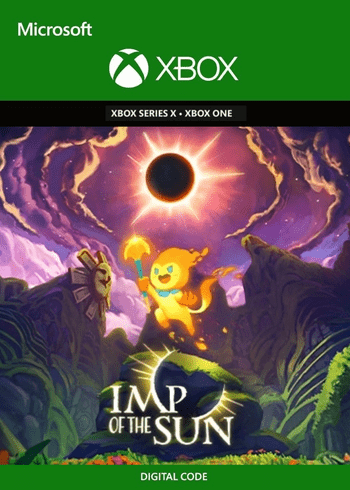 Imp of the Sun XBOX LIVE Key ARGENTINA