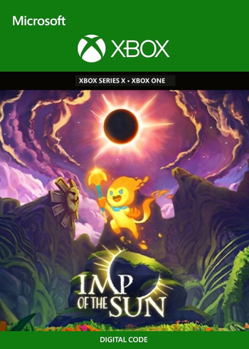 Imp of the Sun XBOX LIVE Key EUROPE