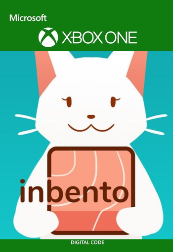 inbento XBOX LIVE Key EUROPE