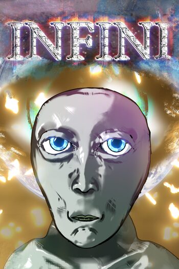 Infini XBOX LIVE Key ARGENTINA