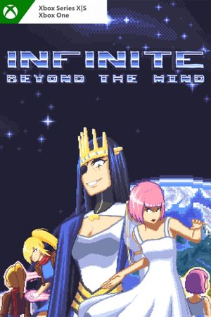 Infinite - Beyond The Mind XBOX LIVE Key ARGENTINA