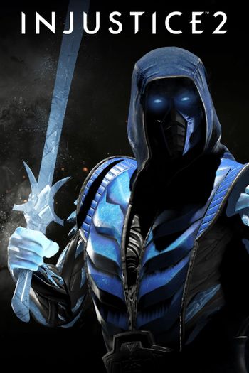 Injustice 2 Sub-Zero (DLC) XBOX LIVE Key EUROPE