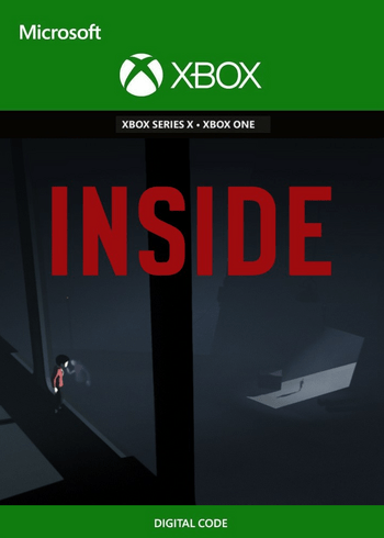 Inside XBOX LIVE Key TURKEY