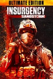 Insurgency: Sandstorm - Ultimate Edition (Windows) XBOX LIVE Key EUROPE