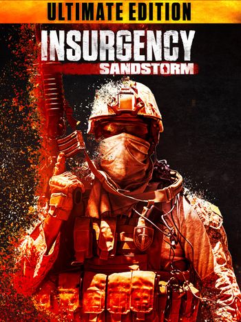Insurgency: Sandstorm - Ultimate Edition XBOX LIVE Key UNITED STATES