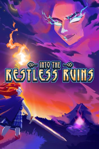 Into the Restless Ruins (Xbox Series X|S) XBOX LIVE Key EUROPE