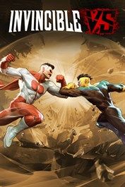 Invincible VS - Deluxe Edition (Windows/Xbox Series X|S) XBOX LIVE Key GLOBAL