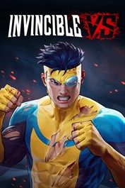 Invincible VS (Windows/Xbox Series X|S) XBOX LIVE Key GLOBAL