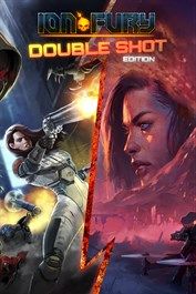 Ion Fury: Double Shot Edition (Xbox Series X|S) XBOX LIVE Key EUROPE