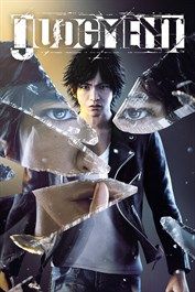 Judgment XBOX LIVE Key GLOBAL