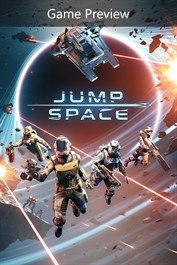 Jump Space (Game Preview) (Xbox Series X|S) XBOX LIVE Key UNITED STATES