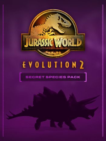 Jurassic World Evolution 2: Secret Species Pack (DLC) PC/XBOX LIVE Key EUROPE