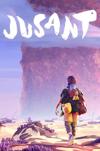Jusant XBOX LIVE Key EUROPE