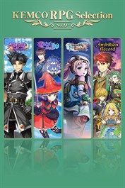 KEMCO RPG Selection Vol. 9 PC/XBOX LIVE Key EUROPE