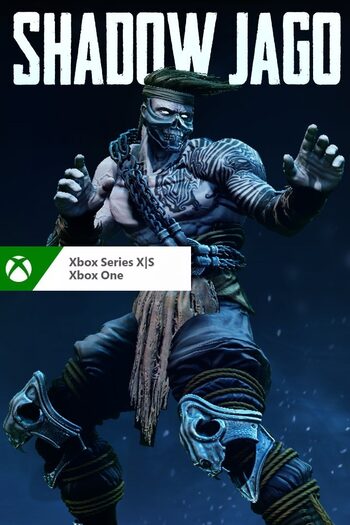 Killer Instinct - Shadow Jago Skin (DLC) Xbox Live Key GLOBAL