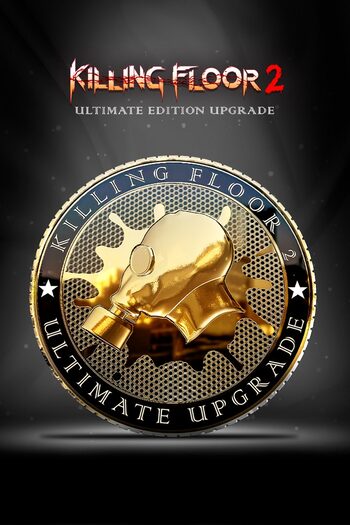 Killing Floor 2 - Ultimate Edition Upgrade (DLC) XBOX LIVE Key UNITED STATES