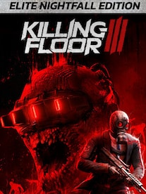 Killing Floor 3 Elite Nightfall Edition (Xbox Series X|S) XBOX LIVE Key UNITED STATES