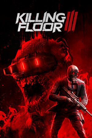 Killing Floor 3 (Xbox Series X|S) XBOX LIVE Key GLOBAL