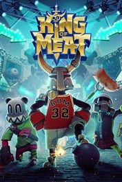 King of Meat - Standard Edition (Xbox Series X|S) XBOX LIVE Key EUROPE