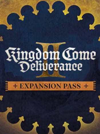 Kingdom Come: Deliverance II Expansion Pass (DLC) (Xbox Series X|S) XBOX LIVE Key UNITED STATES