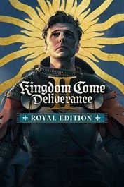 Kingdom Come: Deliverance II Royal Edition (Xbox Series X|S) XBOX LIVE Key UNITED STATES