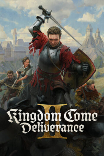 Kingdom Come: Deliverance II (Xbox Series X|S) XBOX LIVE Key EUROPE