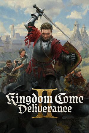 Kingdom Come: Deliverance II (Xbox Series X|S) XBOX LIVE Key MEXICO