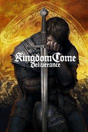 Kingdom Come: Deliverance (Xbox One) XBOX LIVE Key GLOBAL