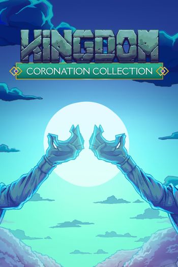 Kingdom Coronation Collection XBOX LIVE Key EUROPE