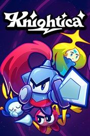 Knightica XBOX LIVE Key EUROPE