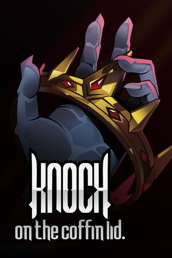 Knock on the Coffin Lid (Xbox Series X|S) XBOX LIVE Key EUROPE