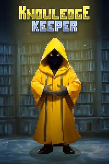 Knowledge Keeper (Xbox Series X|S) XBOX LIVE Key UNITED STATES