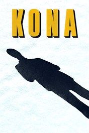 Kona XBOX LIVE Key MEXICO