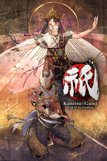 Kunitsu-Gami: Path of the Goddess PC/XBOX LIVE Key EUROPE