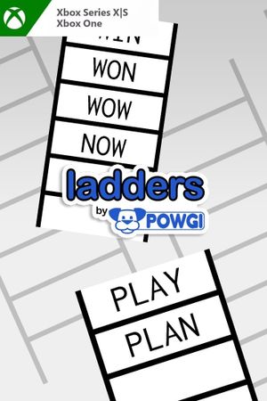 Ladders by POWGI XBOX LIVE Key ARGENTINA