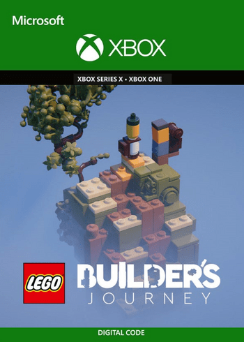 LEGO Builder's Journey XBOX LIVE Key UNITED STATES
