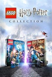 LEGO Harry Potter Collection (2024) (Xbox Series X|S) XBOX LIVE Key UNITED STATES