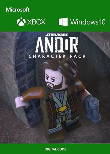 LEGO Star Wars: The Skywalker Saga - Andor Character Pack (DLC) PC/XBOX LIVE Key EUROPE