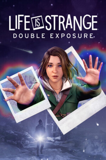 Life is Strange Double Exposure (PC/Xbox Series X|S) XBOX LIVE Key EUROPE