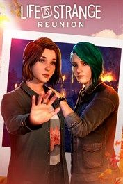 Life is Strange: Reunion (Windows, Xbox Series X|S) XBOX LIVE Key UNITED STATES