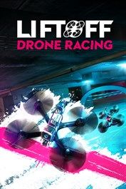Liftoff: Drone Racing XBOX LIVE Key UNITED STATES