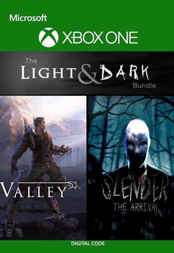 Light & Dark Bundle XBOX LIVE Key ARGENTINA