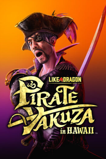 Like a Dragon: Pirate Yakuza in Hawaii PC/XBOX LIVE Key EUROPE