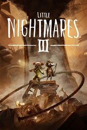 Little Nightmares PC/XBOX LIVE Key UNITED KINGDOM