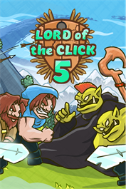 Lord of the Click 5 (Xbox One) XBOX LIVE Key EUROPE