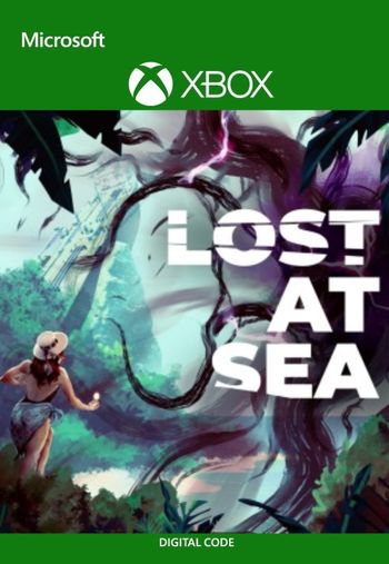 Lost At Sea XBOX LIVE Key EUROPE