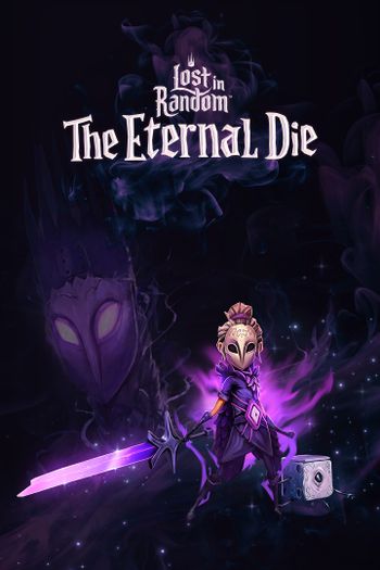 Lost in Random: The Eternal Die (PC/Xbox Series X|S) XBOX LIVE Key EUROPE