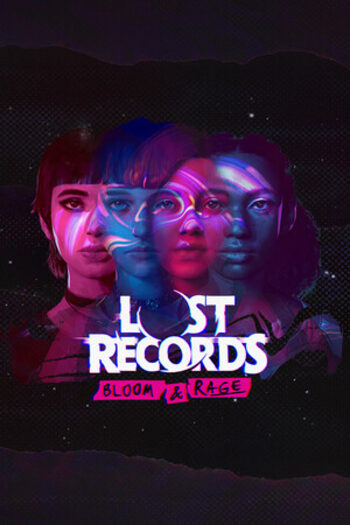 Lost Records: Bloom & Rage (Xbox Series X|S) XBOX LIVE Key EUROPE
